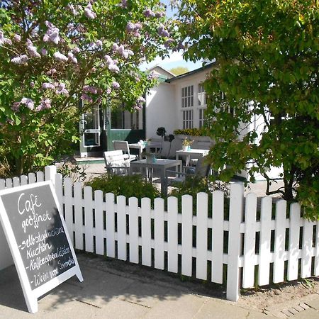 Meerzeit Hotel Cuxhaven Luaran gambar
