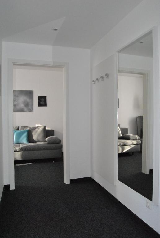 Meerzeit Hotel Cuxhaven Bilik gambar