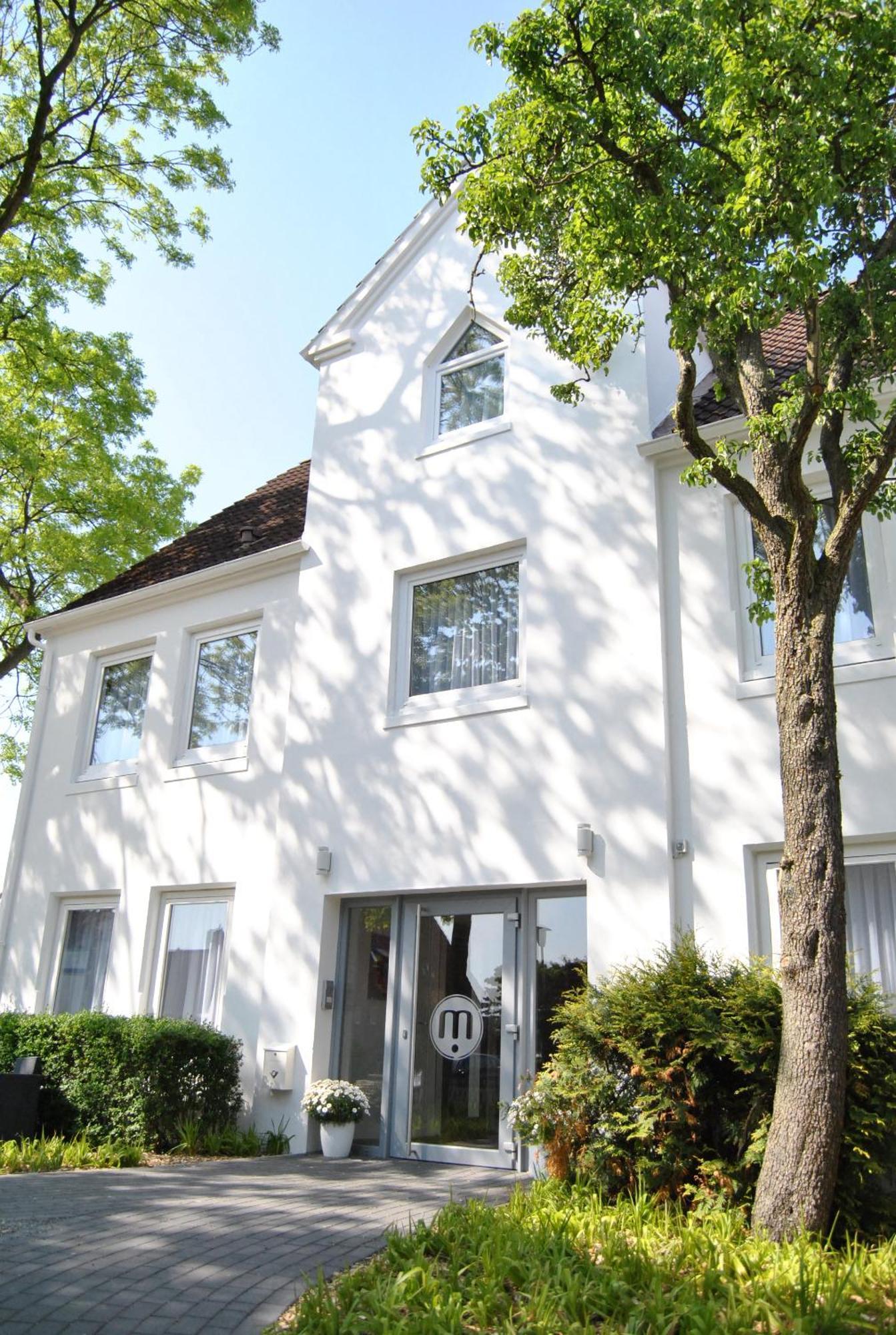 Meerzeit Hotel Cuxhaven Luaran gambar