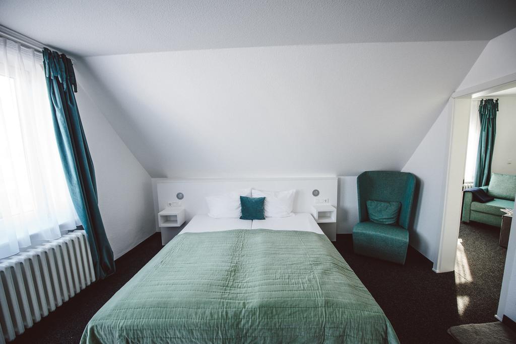 Meerzeit Hotel Cuxhaven Luaran gambar