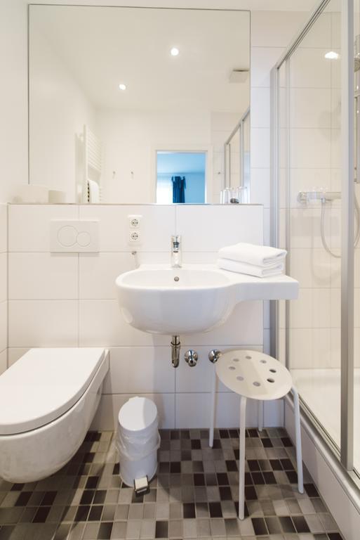 Meerzeit Hotel Cuxhaven Luaran gambar