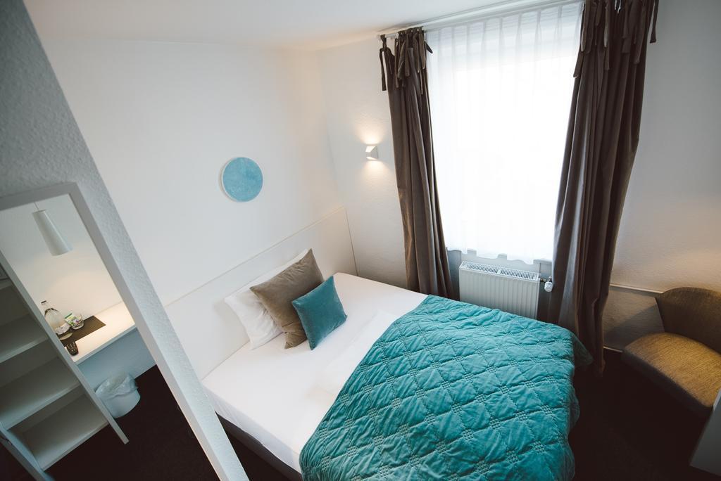 Meerzeit Hotel Cuxhaven Luaran gambar