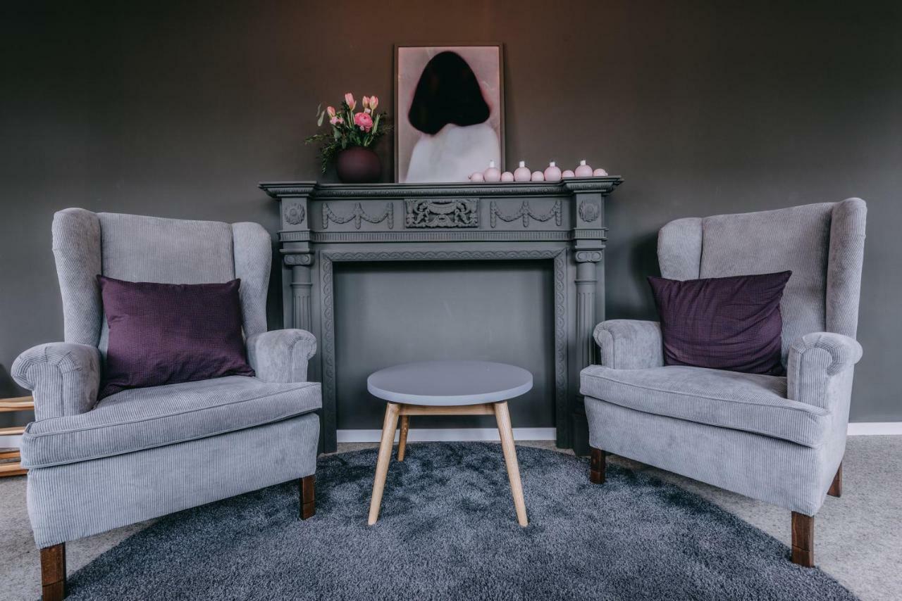 Meerzeit Hotel Cuxhaven Luaran gambar